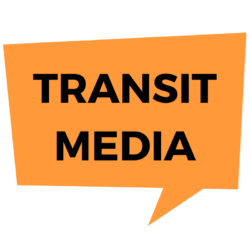 Transit media
